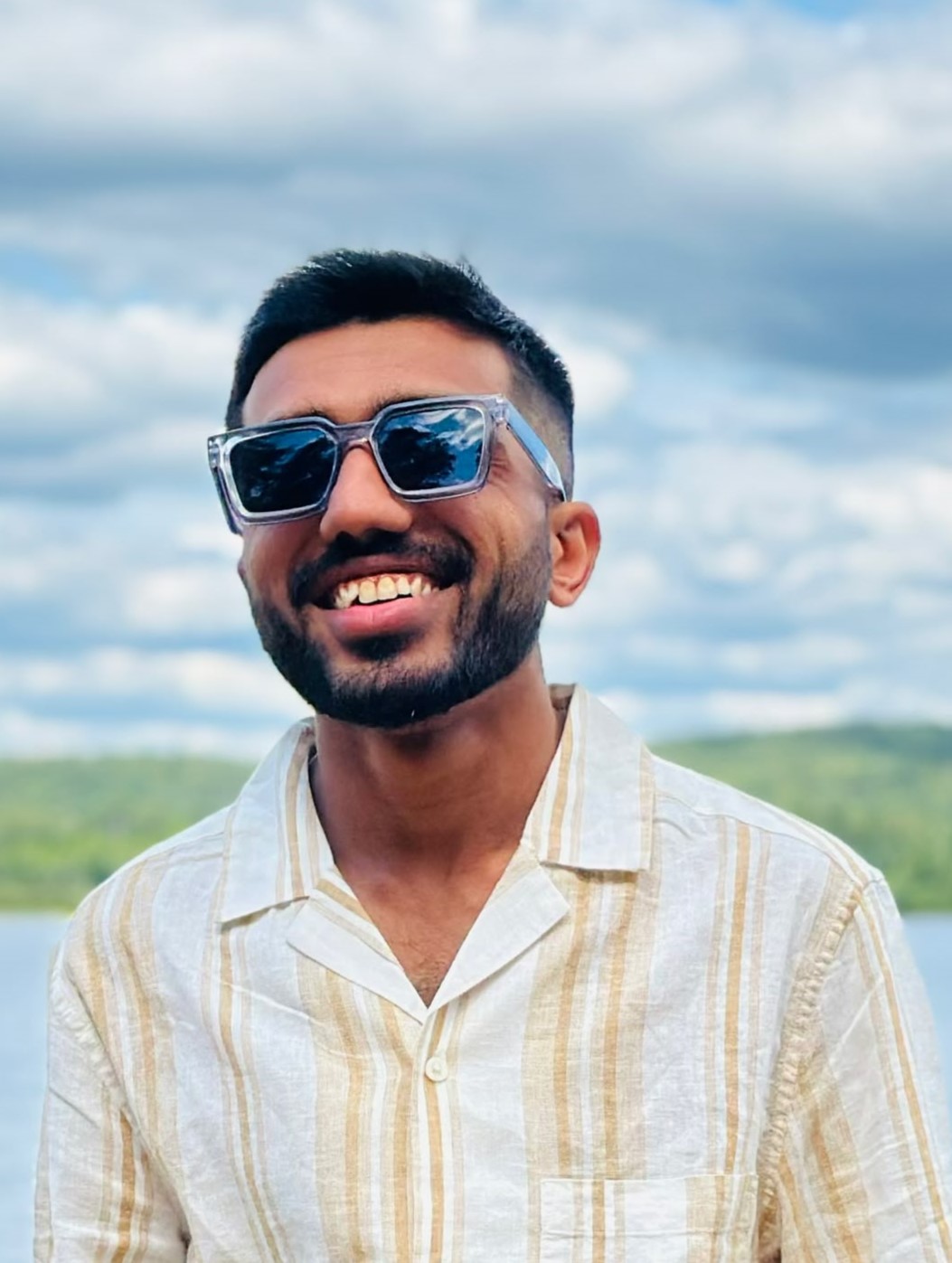 Keyur Kanzariya